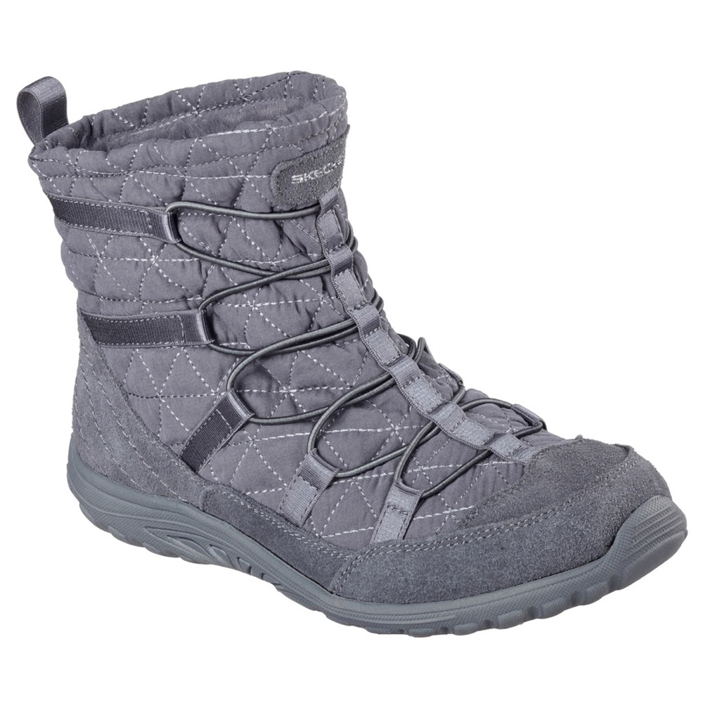 Skechers Reggae Fest Steady Boot